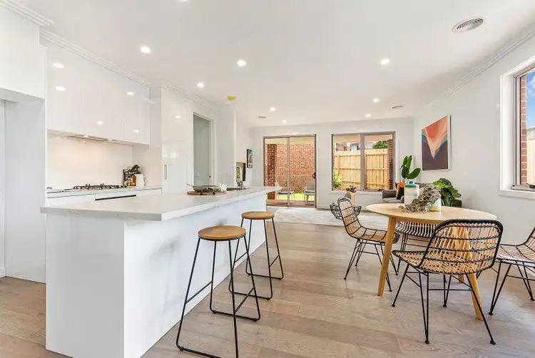 Third view of Homely unit listing, 2/8 Clendon Road, Ferntree Gully VIC 3156