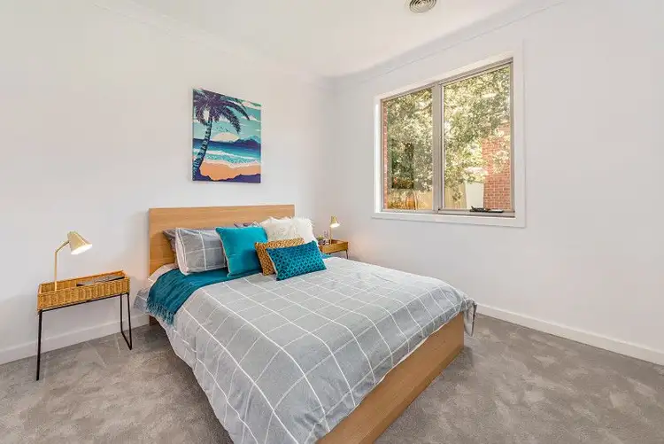 Fourth view of Homely unit listing, 2/8 Clendon Road, Ferntree Gully VIC 3156