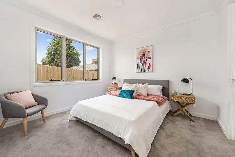 Sixth view of Homely unit listing, 2/8 Clendon Road, Ferntree Gully VIC 3156