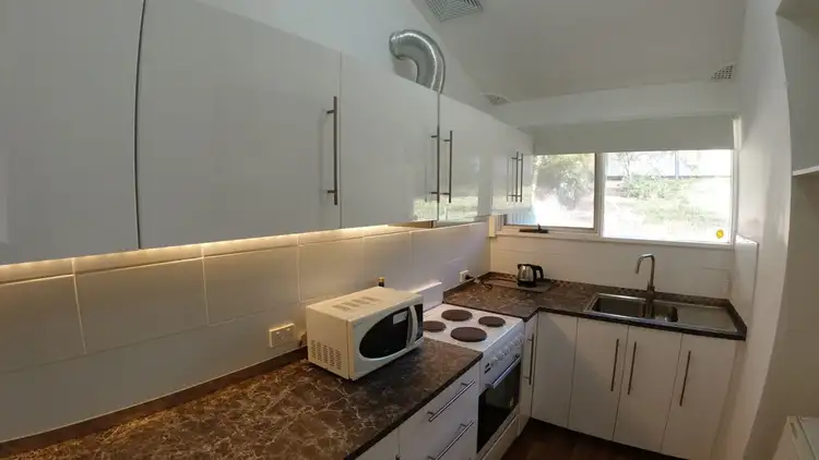 Second view of Homely townhouse listing, 18 Middlemiss Place, Windradyne NSW 2795