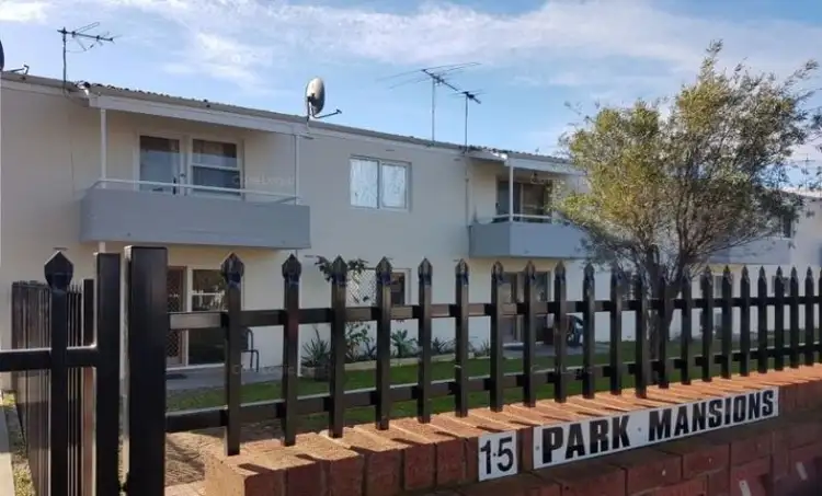 Second view of Homely unit listing, 8/15 Corvus Place, Rockingham WA 6168