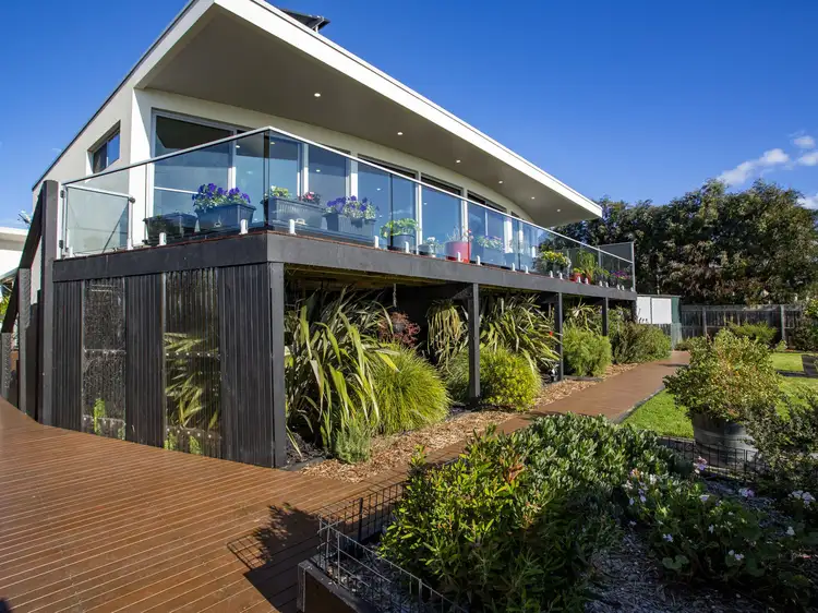Second view of Homely house listing, 3 French Island Close, Corinella VIC 3984