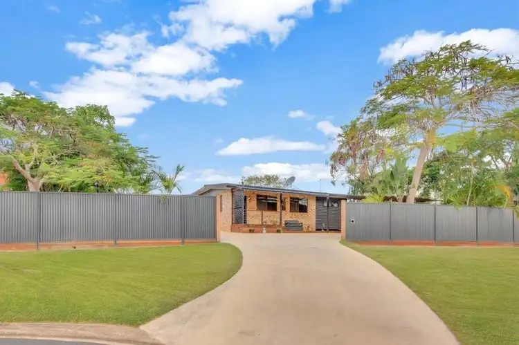 1 Welsh Street, Calliope QLD 4680