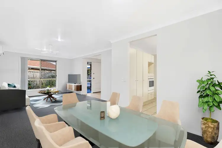 Third view of Homely house listing, 4 Grace Court, Boondall QLD 4034