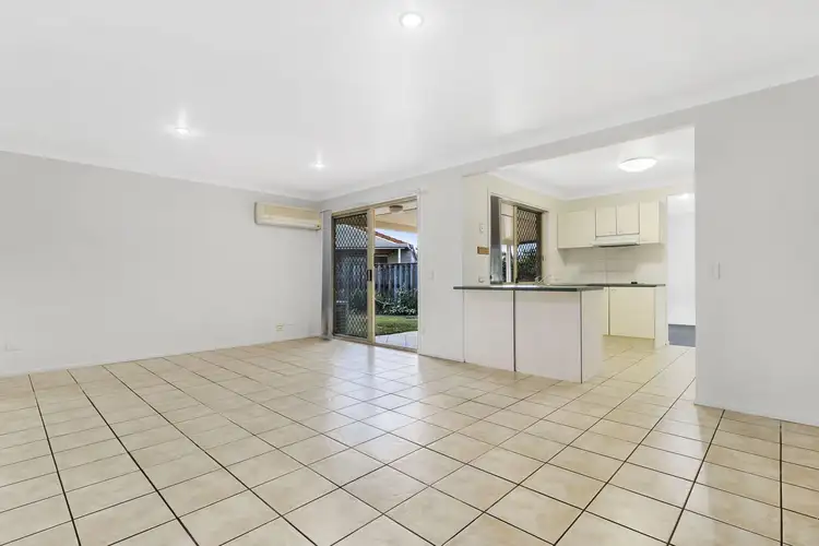 Fourth view of Homely house listing, 4 Grace Court, Boondall QLD 4034