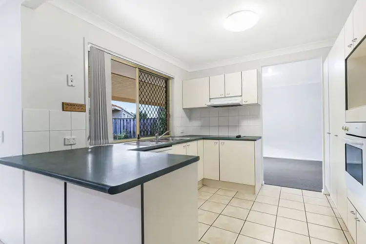Fifth view of Homely house listing, 4 Grace Court, Boondall QLD 4034
