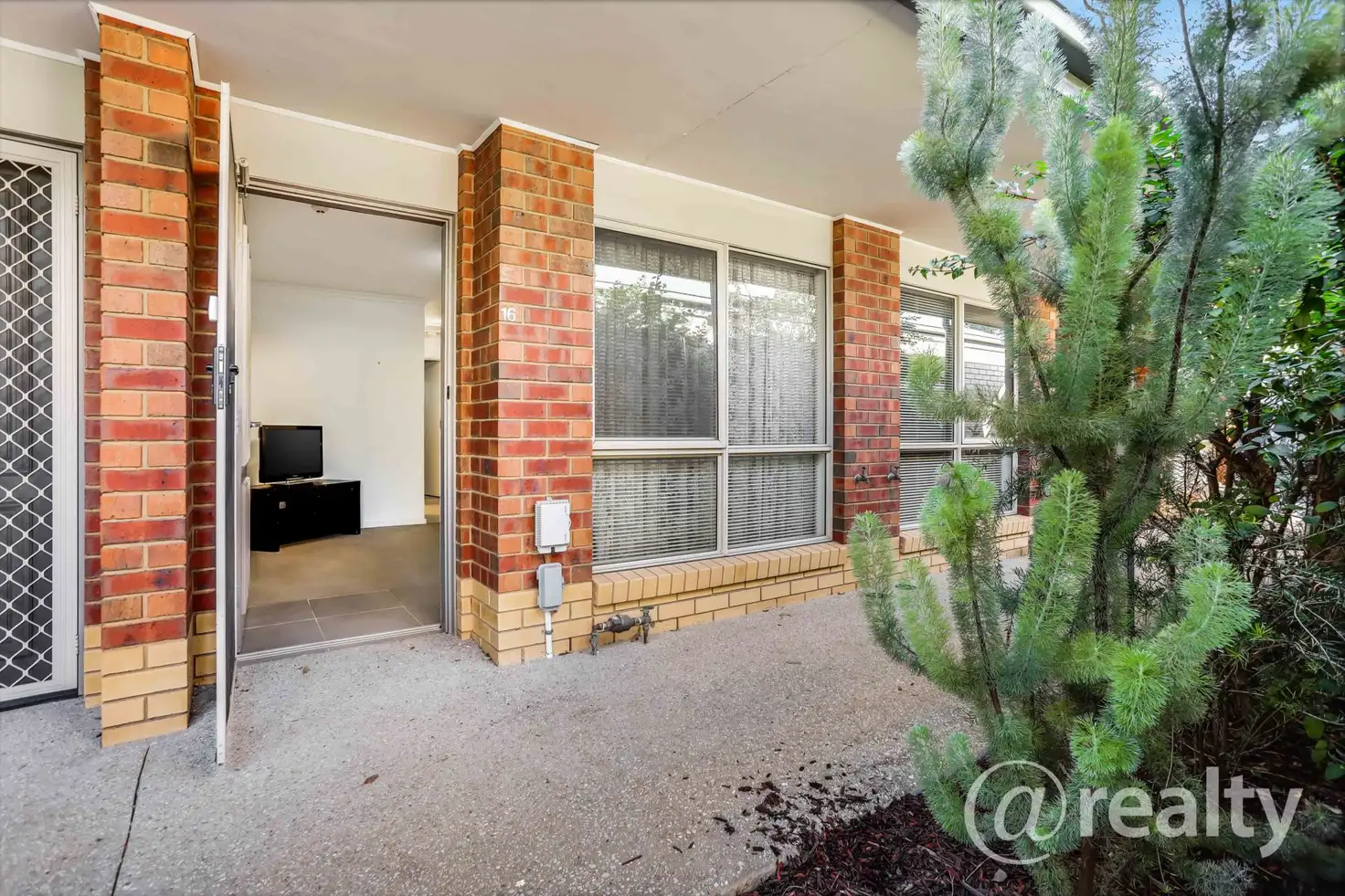 Main view of Homely retirement listing, 16/96 Gisborne Road, Bacchus Marsh VIC 3340