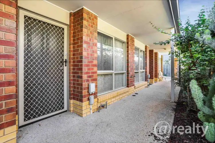 Second view of Homely retirement listing, 16/96 Gisborne Road, Bacchus Marsh VIC 3340