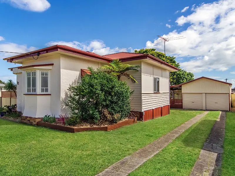 Main view of Homely house listing, 32 Collings Street, Geebung QLD 4034