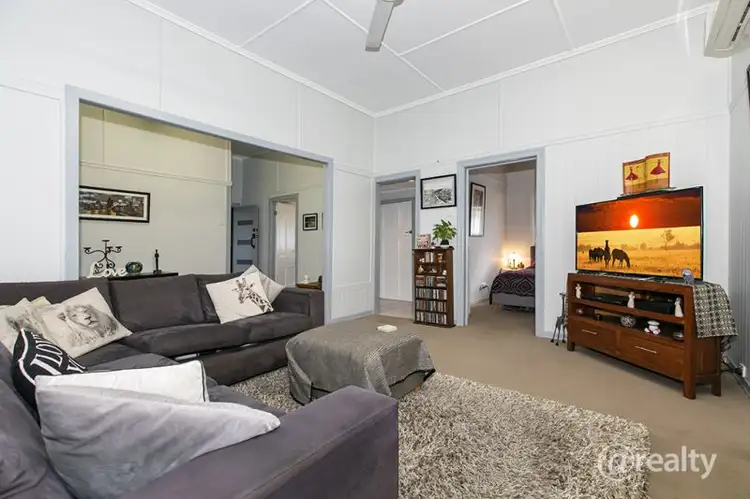 Second view of Homely house listing, 32 Collings Street, Geebung QLD 4034