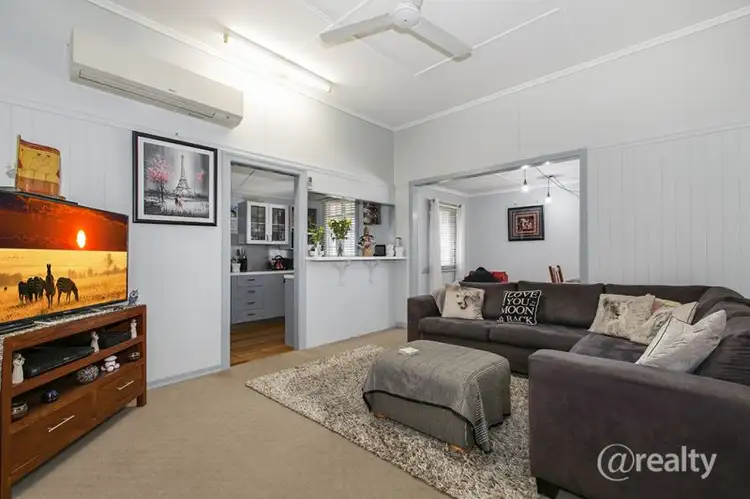 Third view of Homely house listing, 32 Collings Street, Geebung QLD 4034
