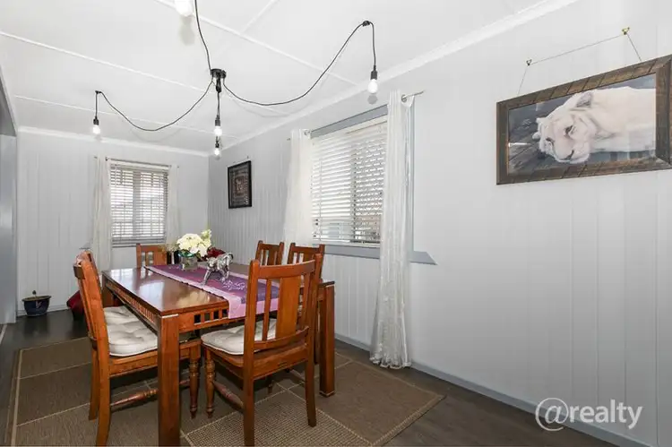 Fourth view of Homely house listing, 32 Collings Street, Geebung QLD 4034