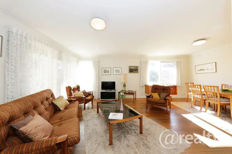 Third view of Homely house listing, 5 Betty Court, Mount Waverley VIC 3149