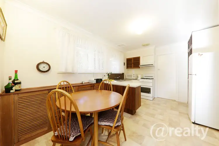 Fifth view of Homely house listing, 5 Betty Court, Mount Waverley VIC 3149