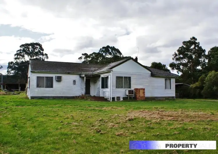 207 Brown Coalmine Road, Yallourn North VIC 3825