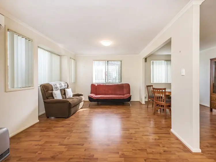Second view of Homely house listing, 164/597 Kalamunda Rd, High Wycombe WA 6057