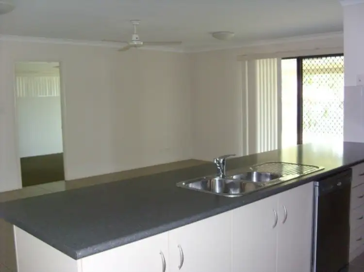Fourth view of Homely house listing, 14 Lillypilly Place, Calliope QLD 4680