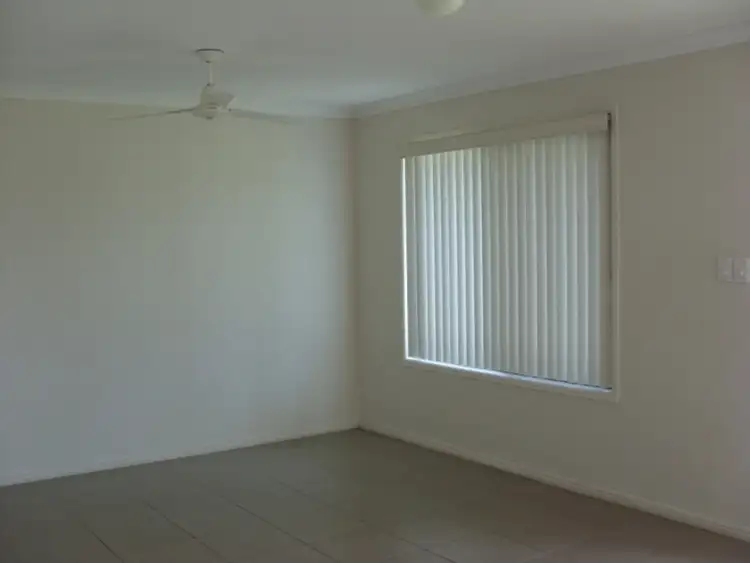 Fifth view of Homely house listing, 14 Lillypilly Place, Calliope QLD 4680