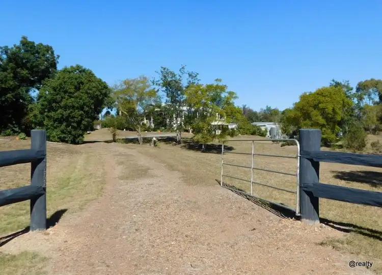 Main view of Homely rural property listing, 44 Cobby Road, Nanango QLD 4615
