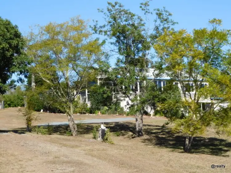 Second view of Homely rural property listing, 44 Cobby Road, Nanango QLD 4615