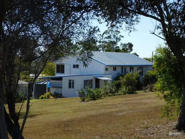 Fourth view of Homely rural property listing, 44 Cobby Road, Nanango QLD 4615