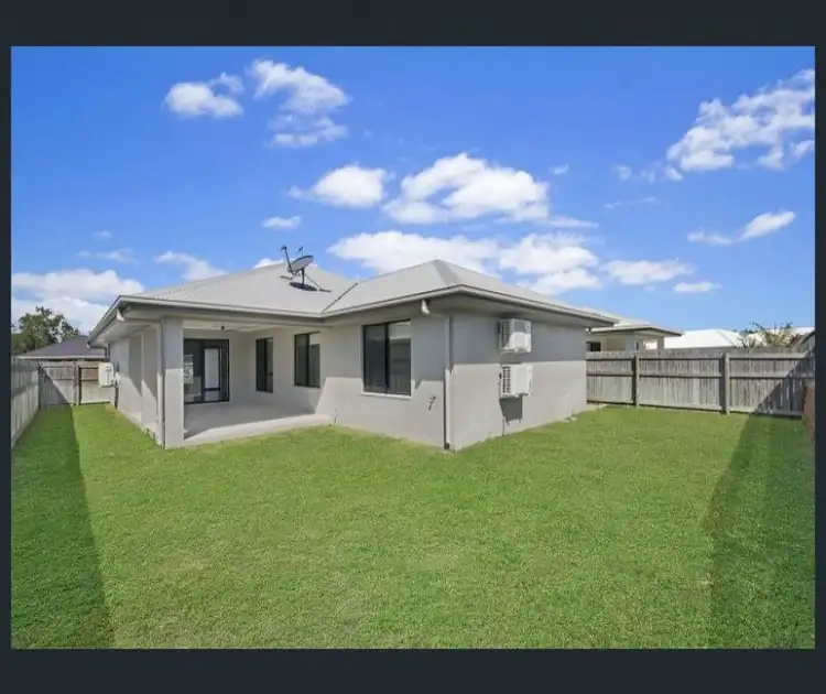 Second view of Homely house listing, 94 Daintree Drive, Bushland Beach QLD 4818