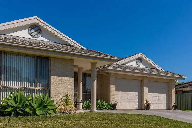 Second view of Homely house listing, 11 Swan Avenue, Cudmirrah NSW 2540
