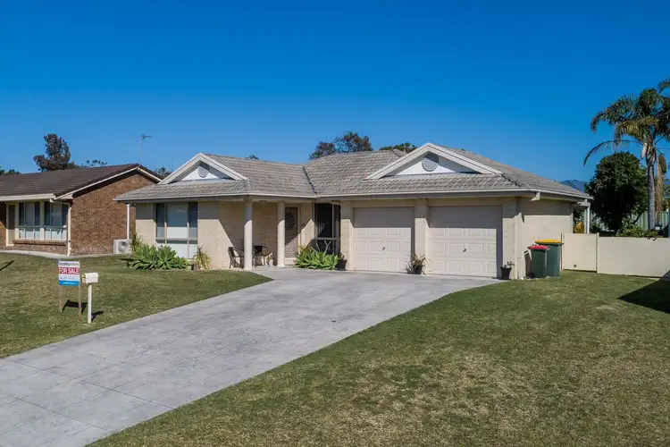 Fourth view of Homely house listing, 11 Swan Avenue, Cudmirrah NSW 2540