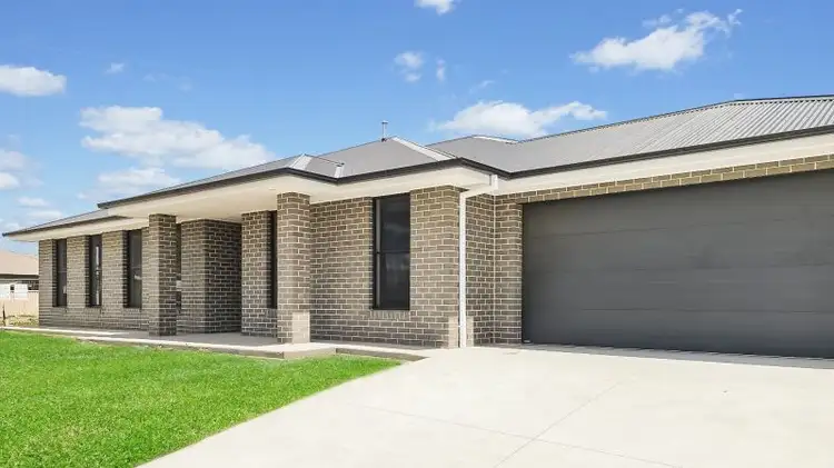 Main view of Homely house listing, 21 Darling Street, Eglinton NSW 2795