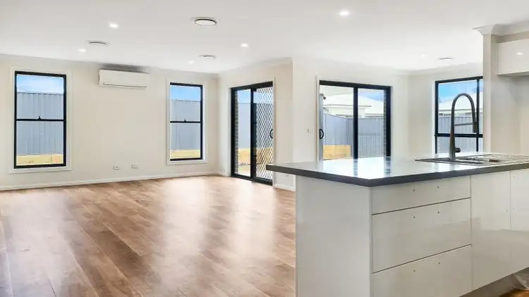 Third view of Homely house listing, 21 Darling Street, Eglinton NSW 2795
