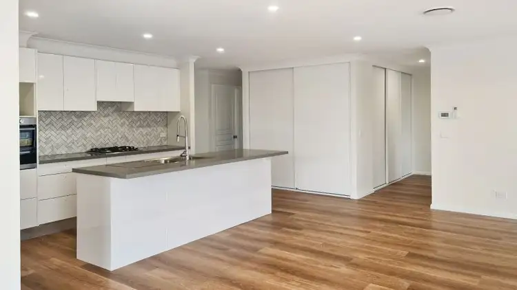 Fifth view of Homely house listing, 21 Darling Street, Eglinton NSW 2795