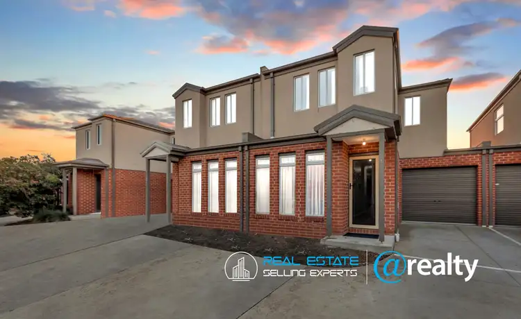 7/4 Young Road, Hallam VIC 3803