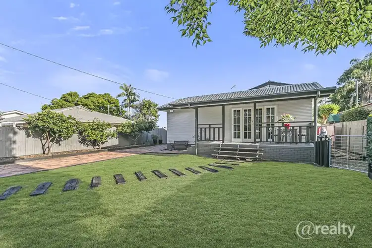 27 Narangba Road, Kallangur QLD 4503