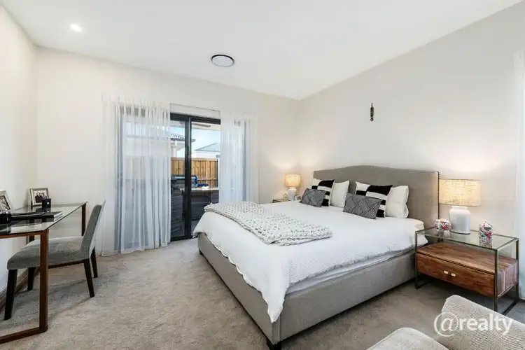 Sixth view of Homely house listing, 50 Bluestone Avenue, Gledswood Hills NSW 2557