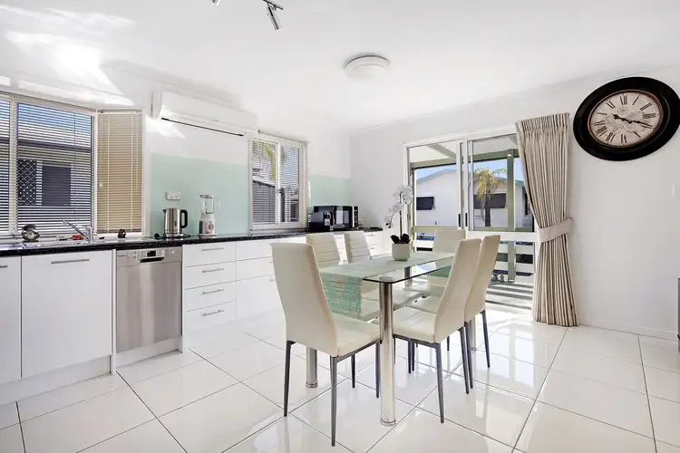 Third view of Homely house listing, 64/368 Oxley Drive, Runaway Bay QLD 4216