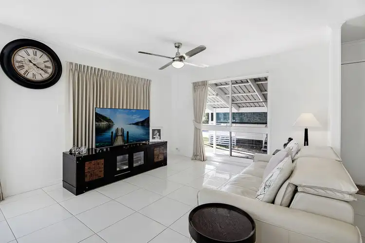 Fourth view of Homely house listing, 64/368 Oxley Drive, Runaway Bay QLD 4216