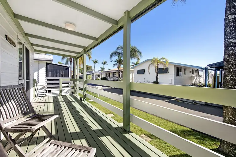 Fifth view of Homely house listing, 64/368 Oxley Drive, Runaway Bay QLD 4216