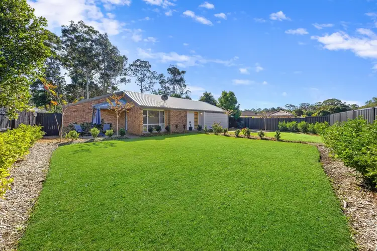 1 Farne Court, Tewantin QLD 4565