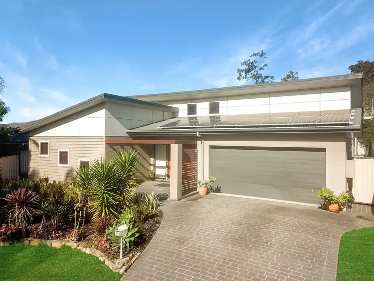 Main view of Homely house listing, 236 Johns Road, Wadalba NSW 2259