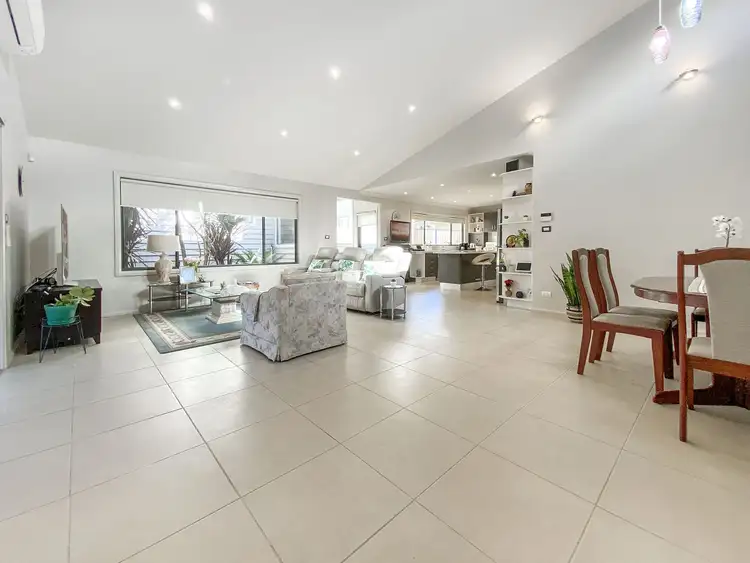 Third view of Homely house listing, 236 Johns Road, Wadalba NSW 2259