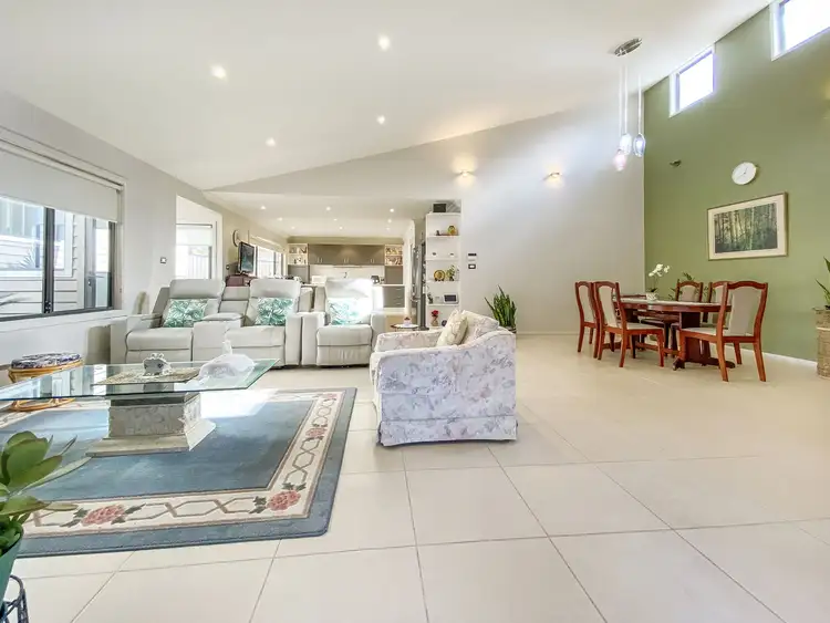 Fourth view of Homely house listing, 236 Johns Road, Wadalba NSW 2259