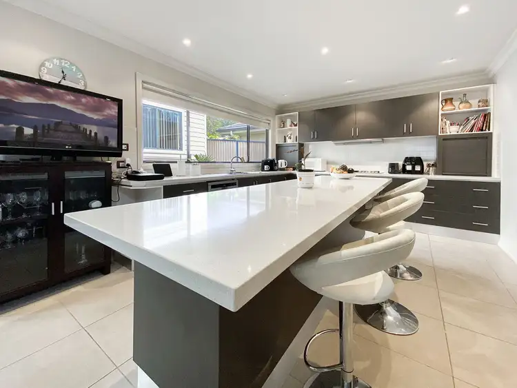 Sixth view of Homely house listing, 236 Johns Road, Wadalba NSW 2259