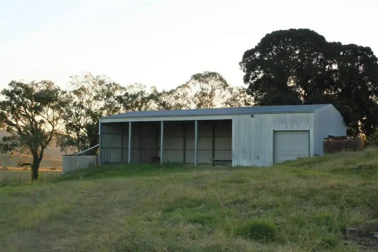 Fifth view of Homely rural property listing, Lot 1 Paterson River Road, Gresford NSW 2311