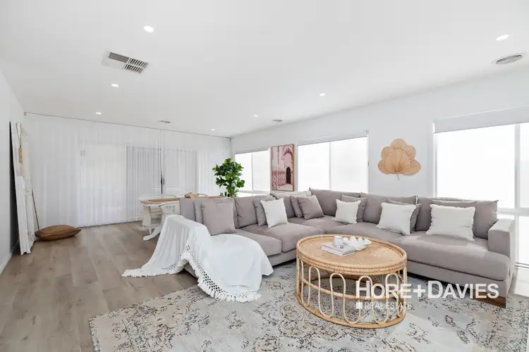 Third view of Homely house listing, 8 Bennelong Crescent, Lloyd NSW 2650