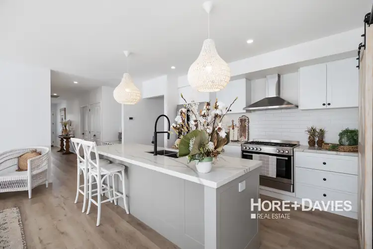 Fifth view of Homely house listing, 8 Bennelong Crescent, Lloyd NSW 2650