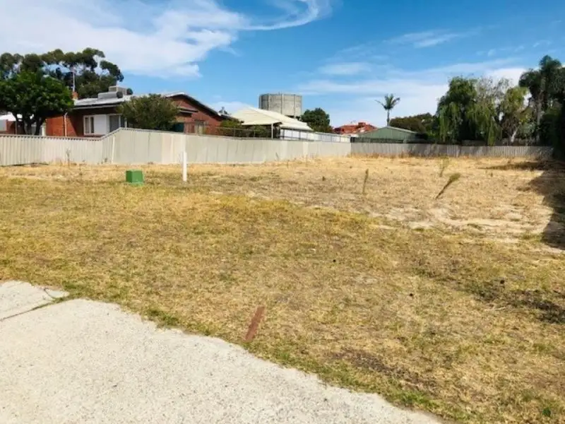 Main view of Homely land listing, 23 Williams Road, Coolbellup WA 6163