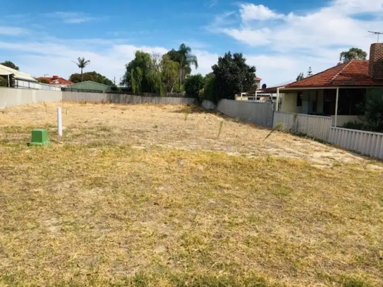 Fourth view of Homely land listing, 23 Williams Road, Coolbellup WA 6163