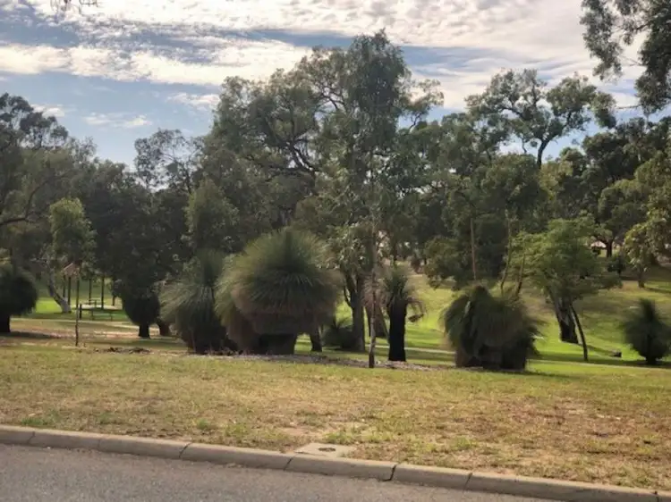 Fifth view of Homely land listing, 23 Williams Road, Coolbellup WA 6163