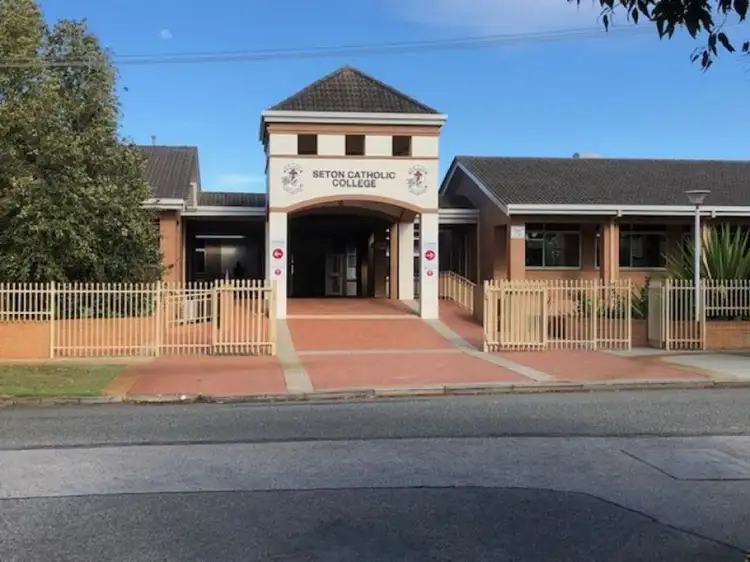 Sixth view of Homely land listing, 23 Williams Road, Coolbellup WA 6163