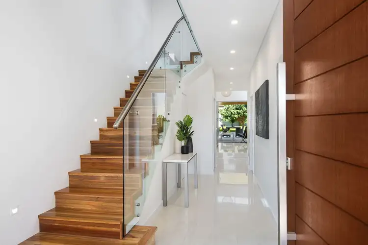 Second view of Homely semi-detached listing, 54B Willarong Road, Caringbah NSW 2229